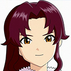 尾崎玲子