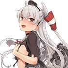 天津風