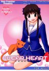 CLEAR HEART 4 とおるのきもち