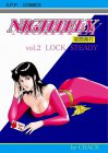 NIGHTFLY Vol.2