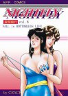 NIGHTFLY vol.8