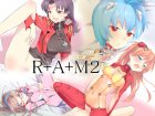 R+A+M2