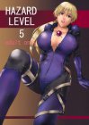HAZARD LEVEL5