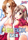 想詰めBOX23