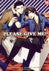 PLEASE GIVE ME！