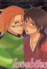 lovebites