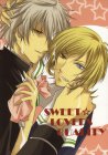 SWEET☆LOVERS QUALITY