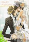 HONEY WEDDING
