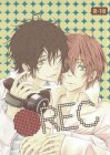 ●REC