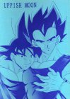 UPPISH MOON