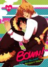 BOWN!
