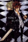 HONEY BLADE
