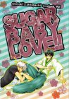 SUGAR BABY LOVE!!
