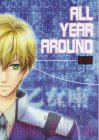 ALL YEAR AROUND -年中無休-