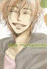 Dear，my Happiness