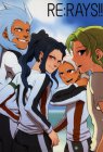 RE：RAYS!!