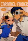 CARAMEL FINDER
