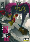 Black horse love hole(※獣本)