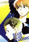 BLUE BLUE BLUEBIRD