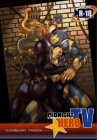 MIDNIGHT HERO TV