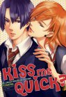 Kiss me Quick?
