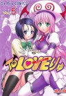 ToLOVEりゅ 5