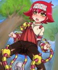 アユちゃんとドラッグデュエル！