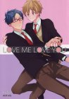 LOVE ME LOVE YOU