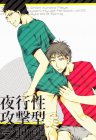 夜行性攻撃型受動態