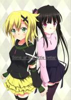 Song of the little letter