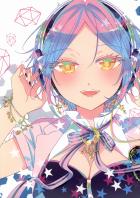 速水奏CDデビュー記念本