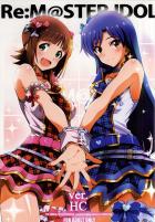 Re M@STER IDOL ver HC
