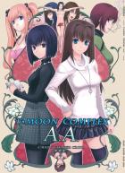 T＊MOON COMPLEX A.A.
