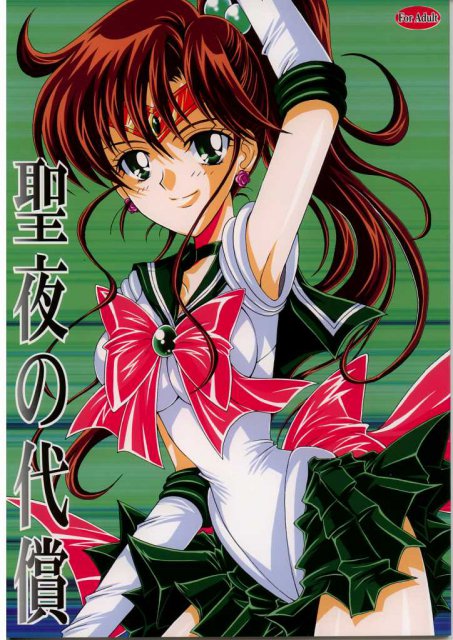 聖夜の代償 : 1