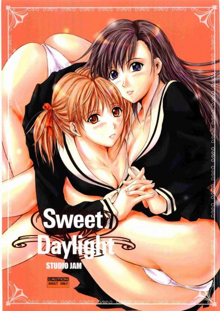Sweet Daylight : 1