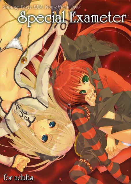 Special Exameter : 1