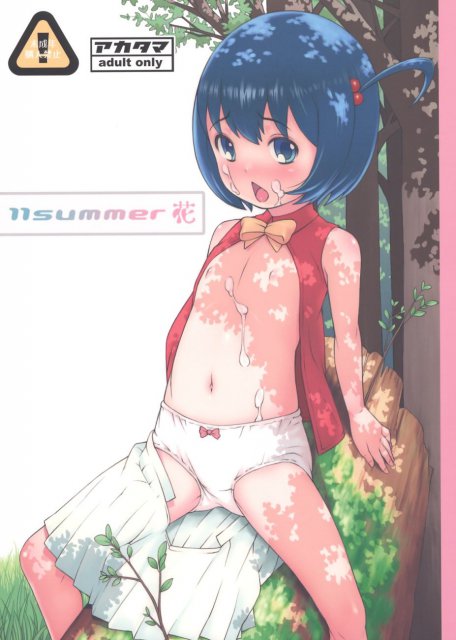 11summer花 : 1