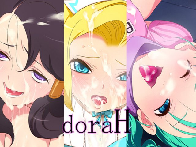 doraH : 1