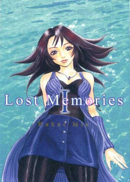 Lost Memories I : 1
