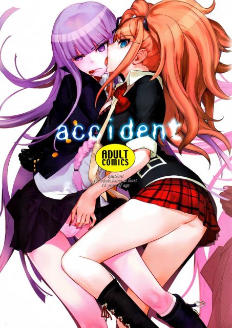 accident : 1