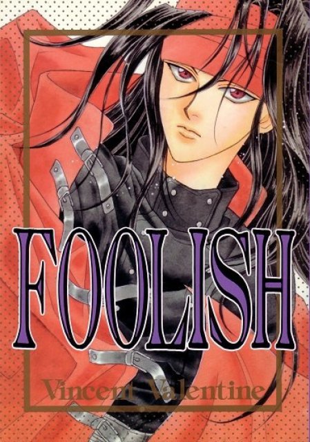 FOOLISH : 1