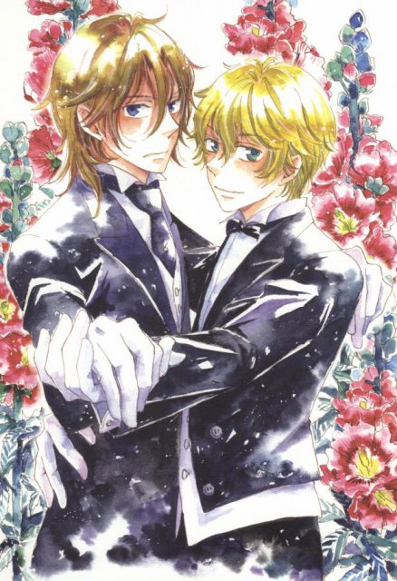 今宵は君をひとりじめ : 1