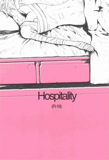 Hospitality : 1