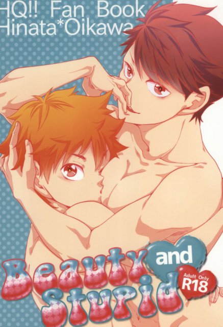 Beauty and Stupid : 1