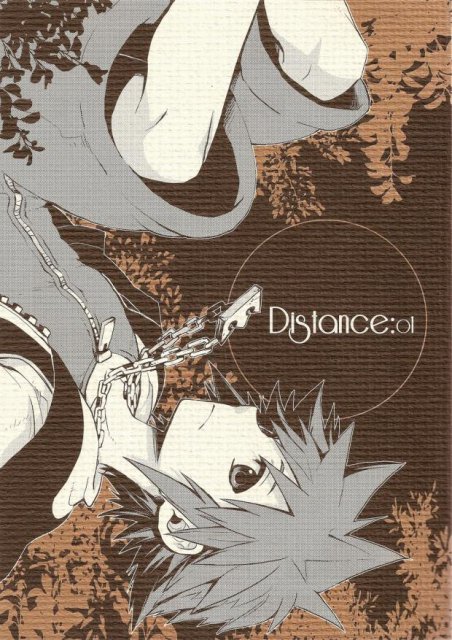 Distance:01 : 1