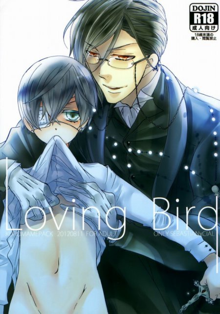 Loving bird : 1