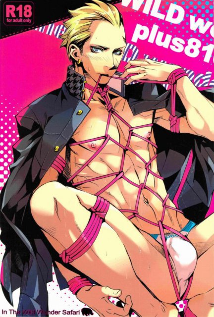 in the wild wonder safari : 1