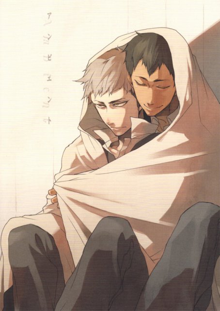 アンビエント : 1