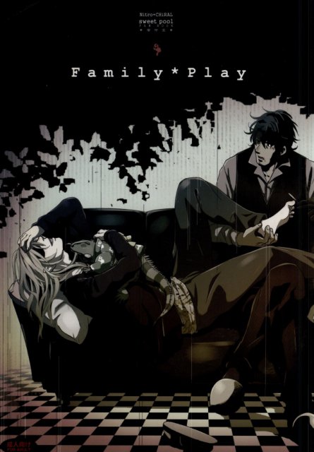 Family＊Play : 1