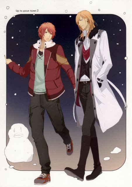 up to your town 2 : 1